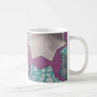 Lila Stern-Ankara-Tasse Tasse