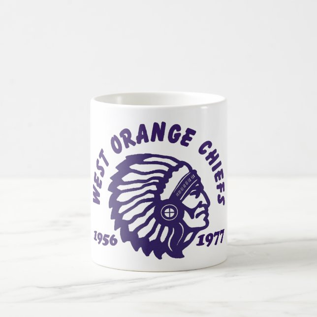 LILA STOLZ-TASSE TASSE (Mittel)