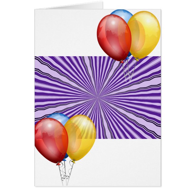 LILA STREIFEN (Vorne)