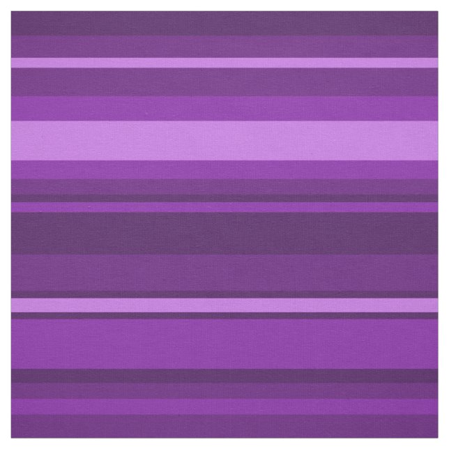 Lila Streifen Stoff (Muster)