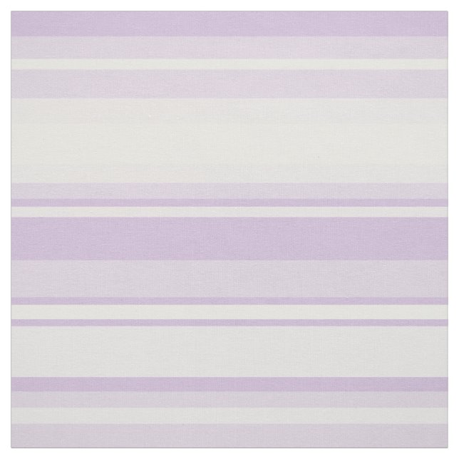 Lila Streifen Stoff (Muster)