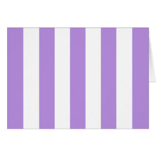 Lila Streifen, weiße Streifen, Streifenmuster