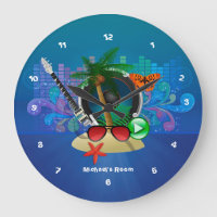 Lila Summer Club Beach House