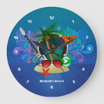 Lila Summer Club Beach House