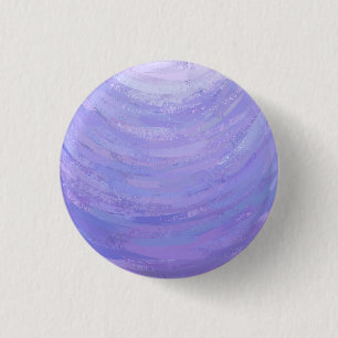 Lila Sun Button