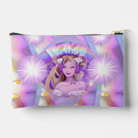 Lila Sun Fairy