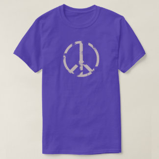 Lila T-Shirt