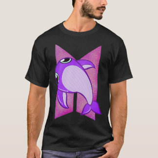 Lila T-Shirt