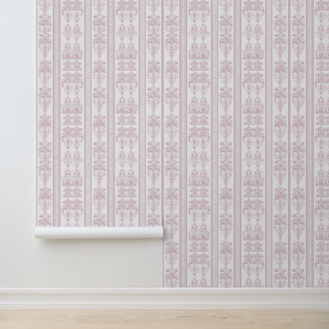 lila tapete (Anwendung)