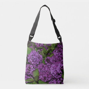 Lila Tasche