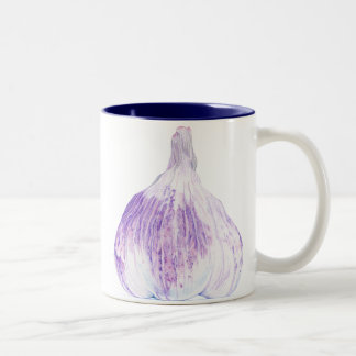 Lila Tasse
