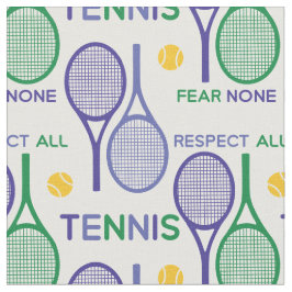 🎾 Lila Tennis, respektieren alle.. (siehe Beschre Stoff