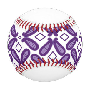 lila, Textilien, Organismus, Violett, Kunst, Schri Baseball