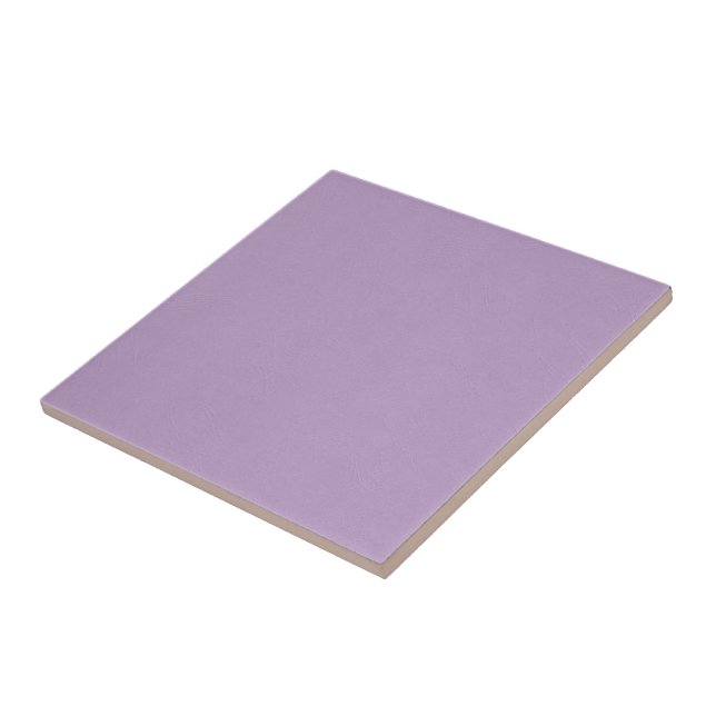 Lila Textur Fliese (Seite)