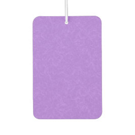 Lila texturierte Oberfläche mit wirbelndem Muster Autolufterfrischer