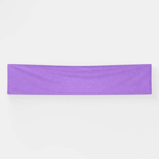 Lila texturierte Oberfläche mit wirbelndem Muster Banner (Horizontal)