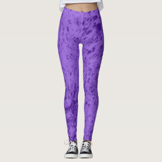 Lila Tidepool Leggings