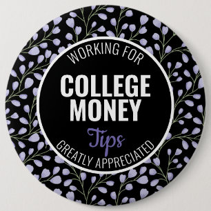 Lila   Tipps   UNI Button