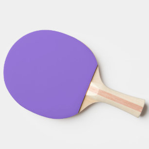 lila tischtennis schläger