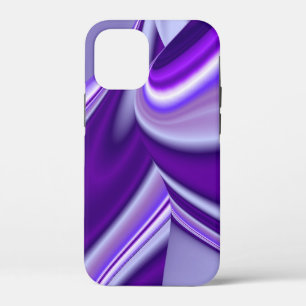 Lila Traum, Abstrakte Fantasie Rainbow Art Case-Mate iPhone Hülle