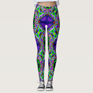 lila TraumLeggings Leggings