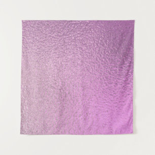 Lila ultravioletter Hintergrund für die Textur von Wandteppich