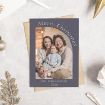 Lila und cremefarbenes Foto