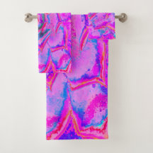 Lila und Magenta Succulent Sedum Rosette