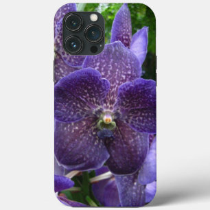 Lila Vanda iPhone 13 Pro Max Fall Case-Mate iPhone Hülle