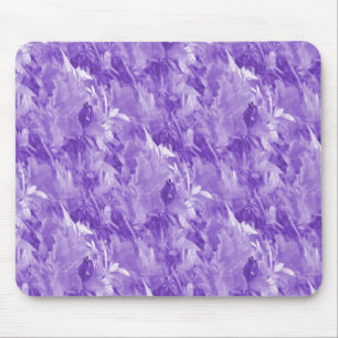 Lila Vergnügen... Mousepad