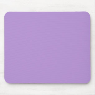 Lila (Vollfarbe) Mousepad
