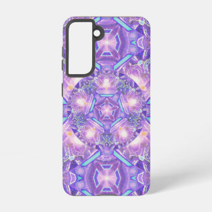 lila w1 samsung galaxy hülle