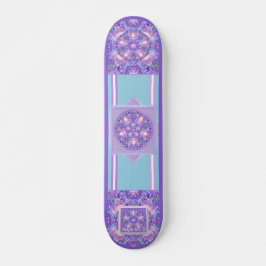 Lila W1 Skateboard
