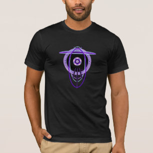 Lila W1 T-Shirt