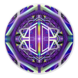 Lila W3 Keramikknauf