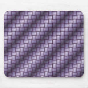 Lila Waves Mousepad