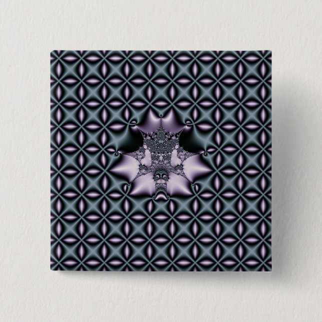 Lila Web Button (Vorderseite)