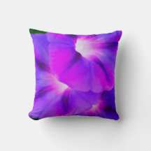 Lila Weiße Blüten