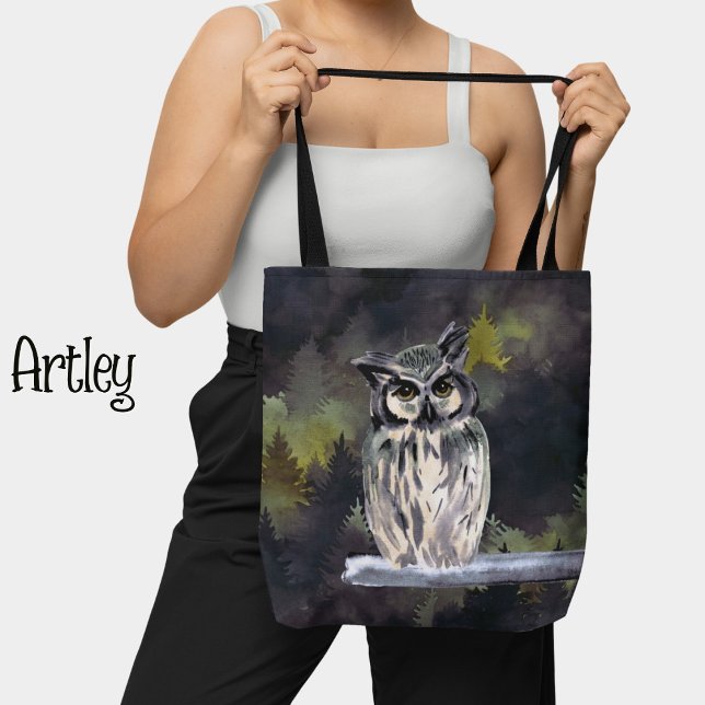 Lila Weißwald Schneeauge (Von Creator hochgeladen)