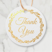 Lila Woodsy Hochzeit doppelseitiger Goldfolie