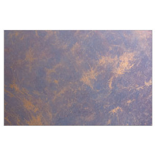 Lilac Abstrakt   Lila Golden Spritzer Pinselstrich Stoff