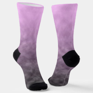 Lilac Ash Socken