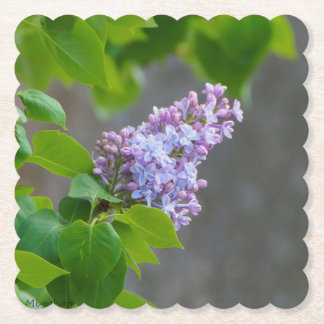 Lilac Beauty Untersetzer