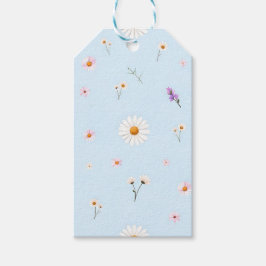 Lilac Bloomlets Geschenkanhänger