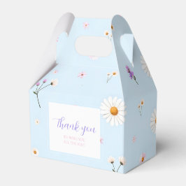 Lilac Bloomlets Geschenkschachtel