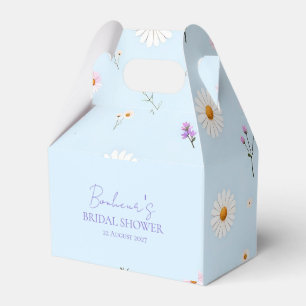 Lilac Bloomlets Geschenkschachtel