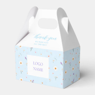 Lilac Bloomlets Geschenkschachtel