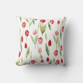 Lilac Blossom Pillow Kissen