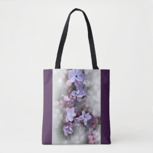 Lilac blüht