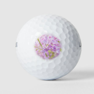 Lilac Blume Mist Golfball